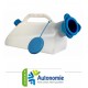 Urinal anti-reflux UROLIS