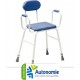 CHAISE HAUTE CONFORT
