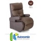 FAUTEUIL DE REPOS NOSTRESS