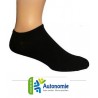 Chaussette de protection spéciale avant-pied