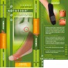 Chaussette de protection spéciale avant-pied