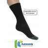 Chaussette de protection spéciale avant-pied