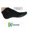 Chaussette de protection spéciale avant-pied
