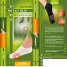 Chaussette de protection spéciale avant-pied