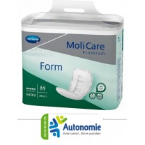 MoliForm Premium Plus