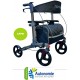 ROLLATOR 4 ROUES NEO FOLD EVOLUTION