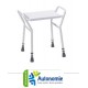 Tabouret de douche OASIS