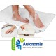 TAPIS DE DOUCHE ANTIGUA