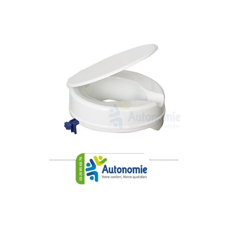 Acheter le réhausseur de toilettes Aquatec AT90 en ligne