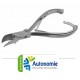 PINCE COUPE ONGLES HOLTEX