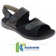 Sandale thérapeutique homme CHUT HOUSTON