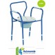 CHAISE PERCEE HYGENIA