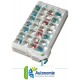 PILULIER SEMAINIER PILBOX CLASSIC