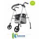 DEAMBULATEUR 2 ROUES NEO CLASSIC