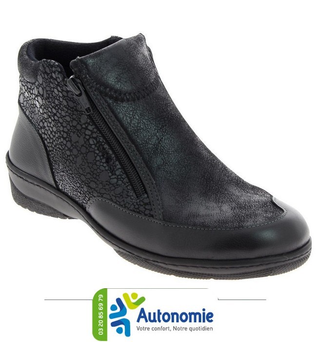 Chaussure paramedicale femme hot sale