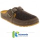 Mule confort pour homme FRANQUIN