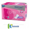 MOLICARE PREMIUM LADY 4,5 GOUTTES