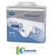 MOLICARE PREMIUM ELASTIC 6 GOUTTES