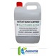 GEL HYDROALCOOLIQUE INSTANT HAND SANITISER