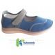 Ballerine thérapeutique Femme CHUT AD 2161