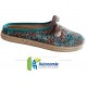 Mule confort pour femme BR3107B