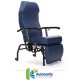 FAUTEUIL DE REPOS MANUEL NORMANDIE