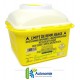 COLLECTEUR DE DECHETS BIOCOMPACT