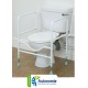 ACCOUDOIRS DE TOILETTES PRIMA