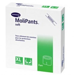 MoliPants soft XLarge