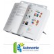 PUPITRE DE LECTURE PLIABLE