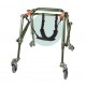 HARNAIS POUR DEAMBULATEUR NIMBO