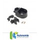 PORTE CANNE POUR FAUTEUIL OU ROLLATOR