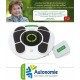STIMULATEUR CIRCULATOIRE REVITIVE MEDIC