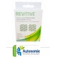 PACK ELECTRODES POUR REVITIVE MEDIC