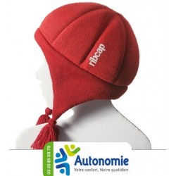 BONNET DE PROTECTION CHESSY KIDS RIBCAP