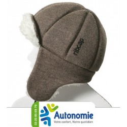 BONNET DE PROTECTION CHESSY KIDS RIBCAP
