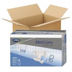 Molicare premium slip extra plus
