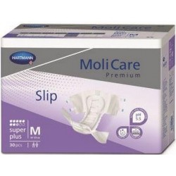 MOLICARE PREMIUM SLIP SUPER PLUS