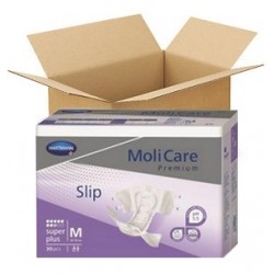 MOLICARE PREMIUM SLIP SUPER PLUS
